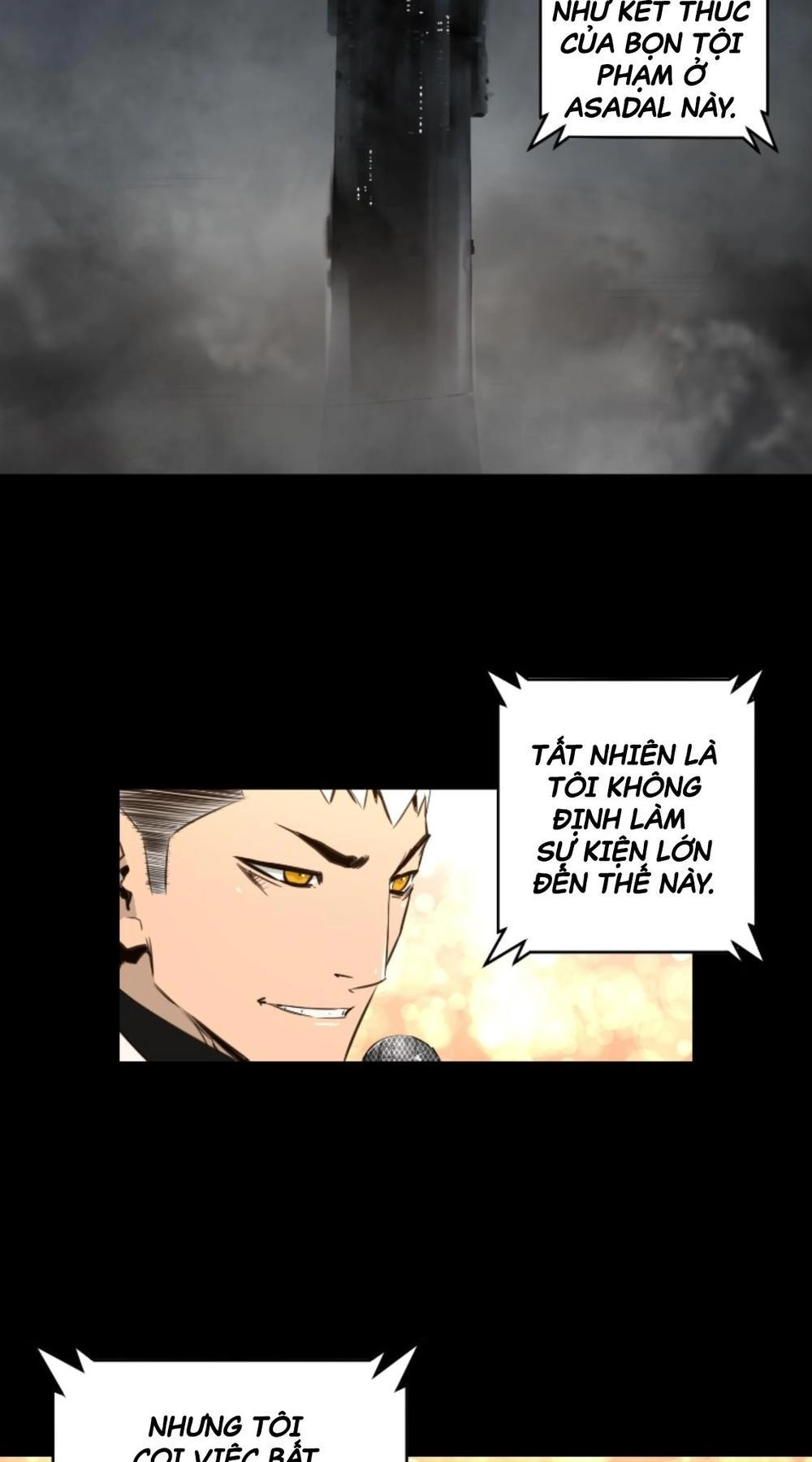 Dị Giới Tam Tuyệt Chapter 62 - 7