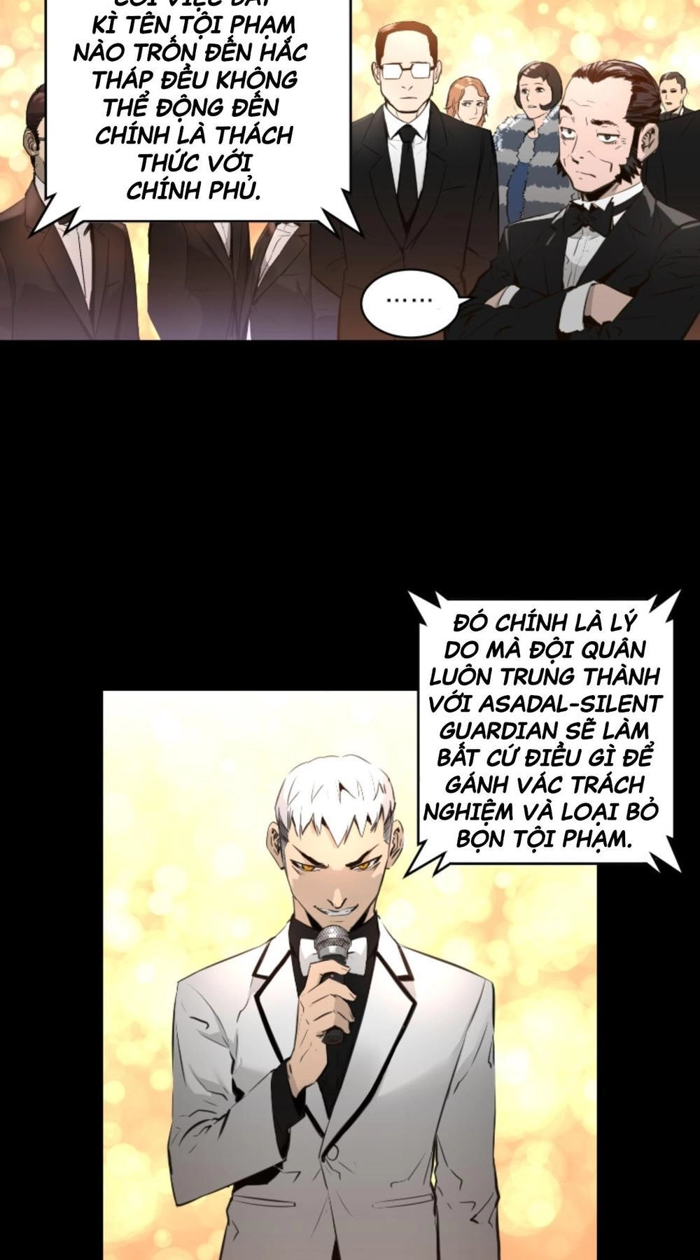 Dị Giới Tam Tuyệt Chapter 62 - 8