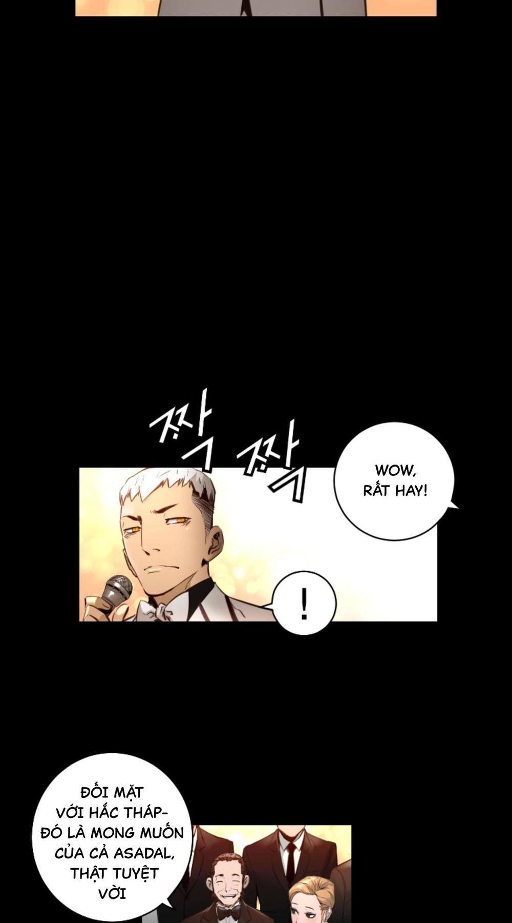 Dị Giới Tam Tuyệt Chapter 62 - 9