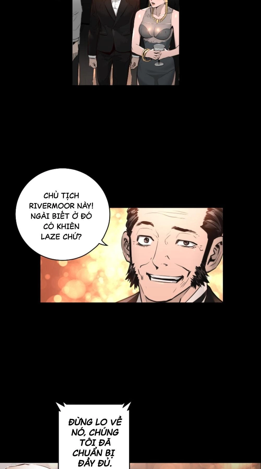 Dị Giới Tam Tuyệt Chapter 62 - 10