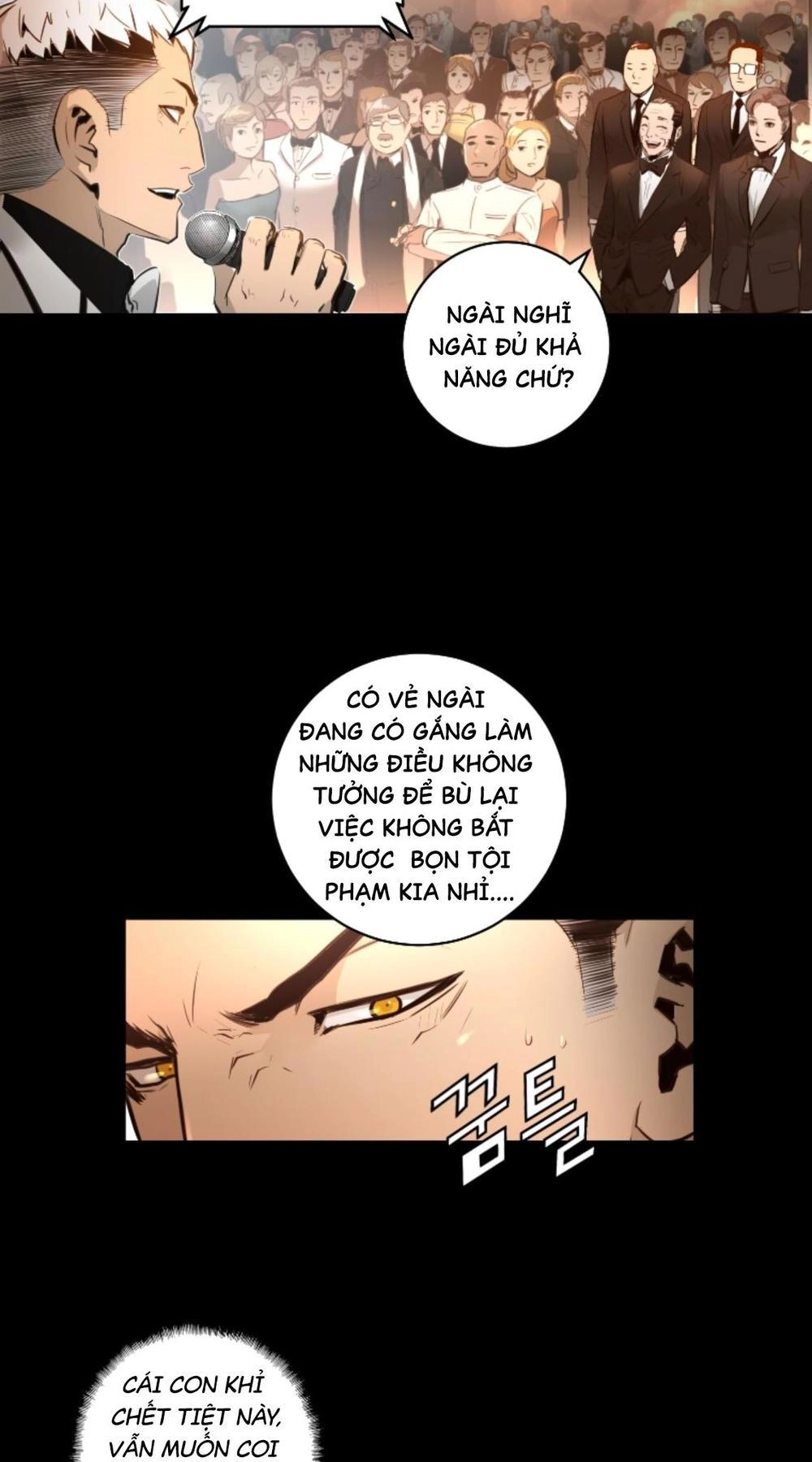 Dị Giới Tam Tuyệt Chapter 62 - 11