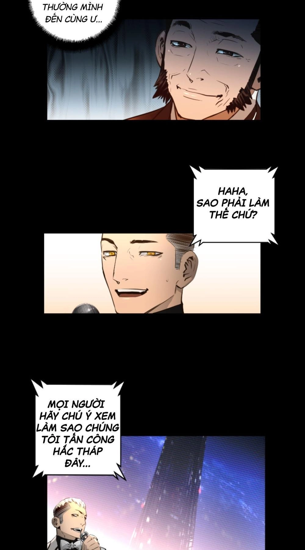 Dị Giới Tam Tuyệt Chapter 62 - 12