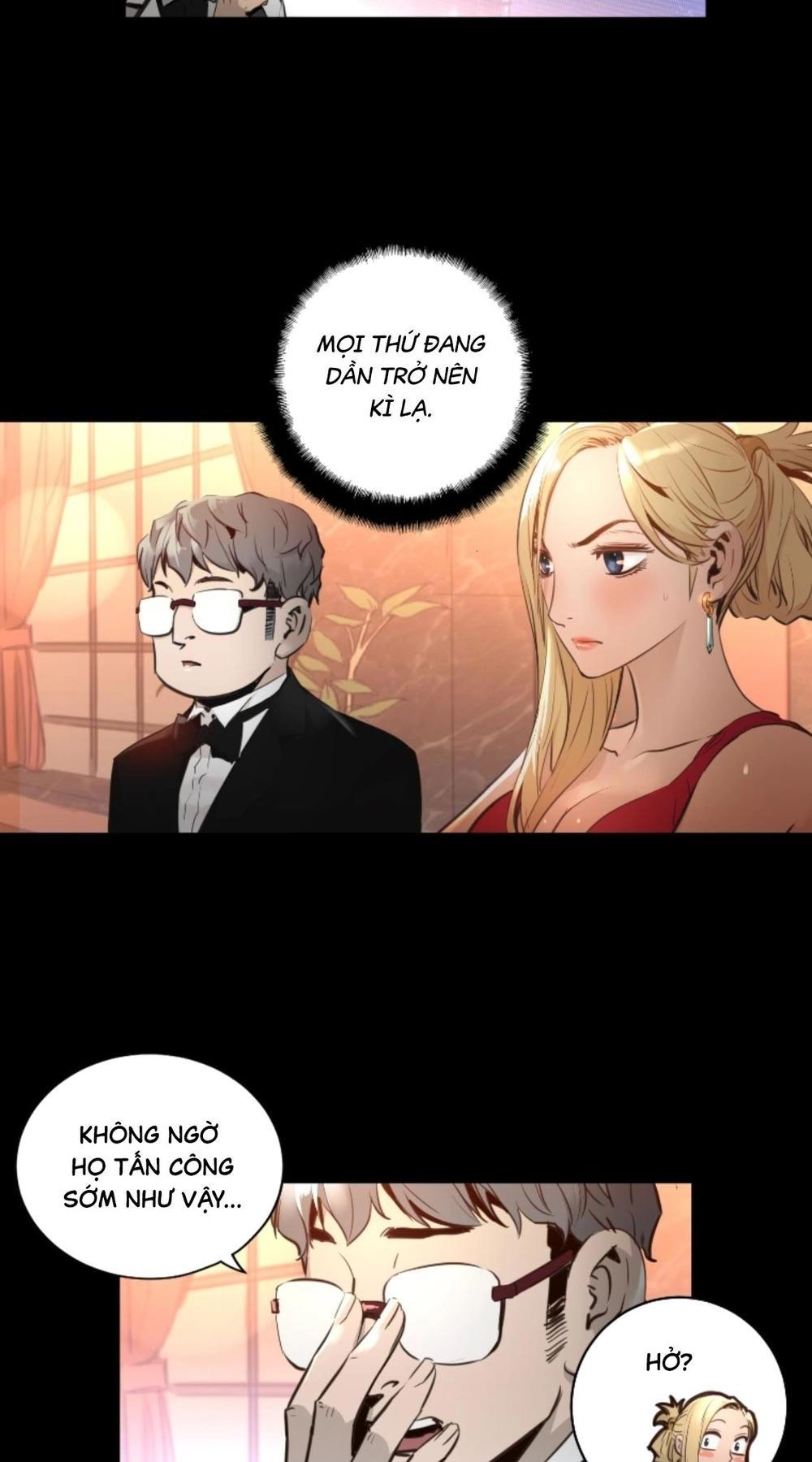 Dị Giới Tam Tuyệt Chapter 62 - 13