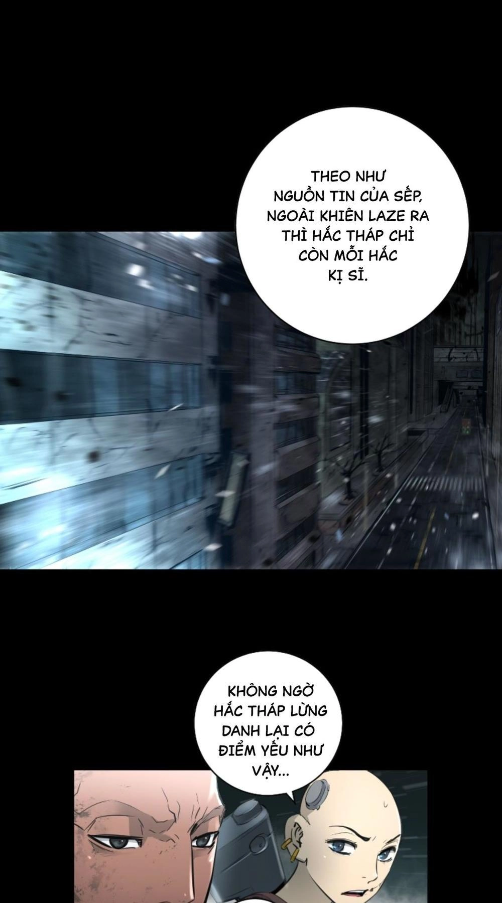 Dị Giới Tam Tuyệt Chapter 62 - 18