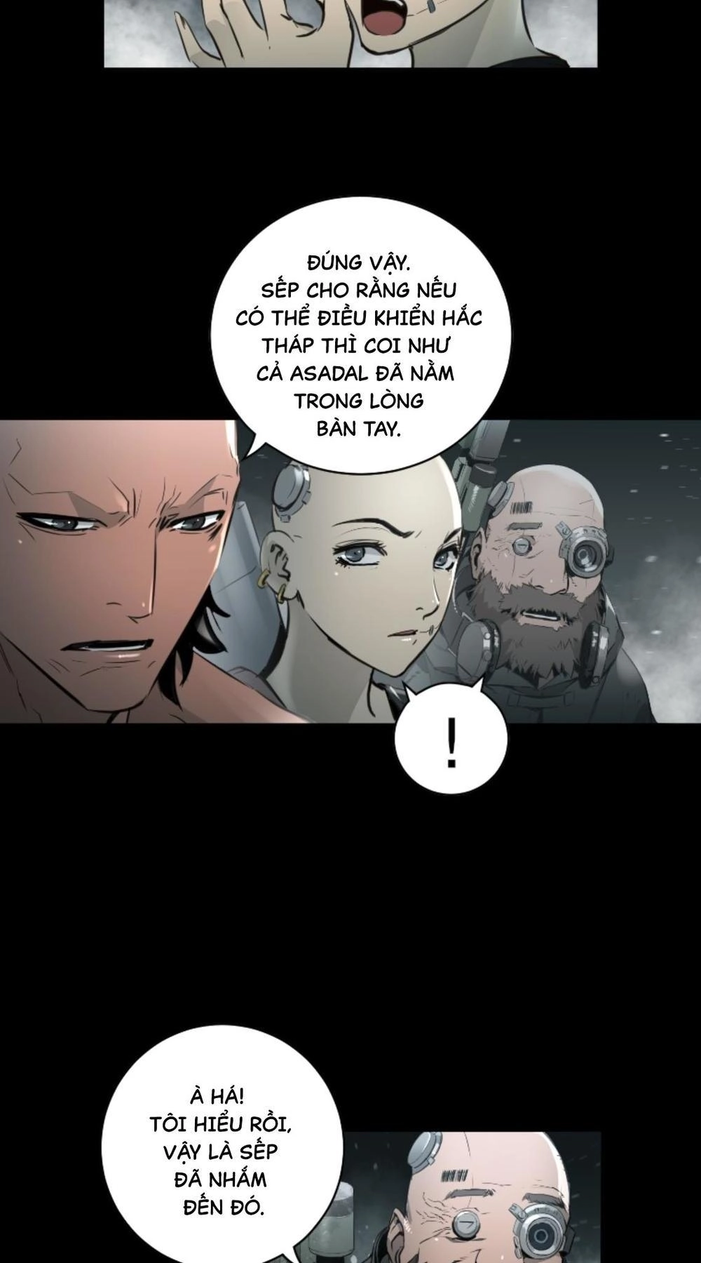 Dị Giới Tam Tuyệt Chapter 62 - 24
