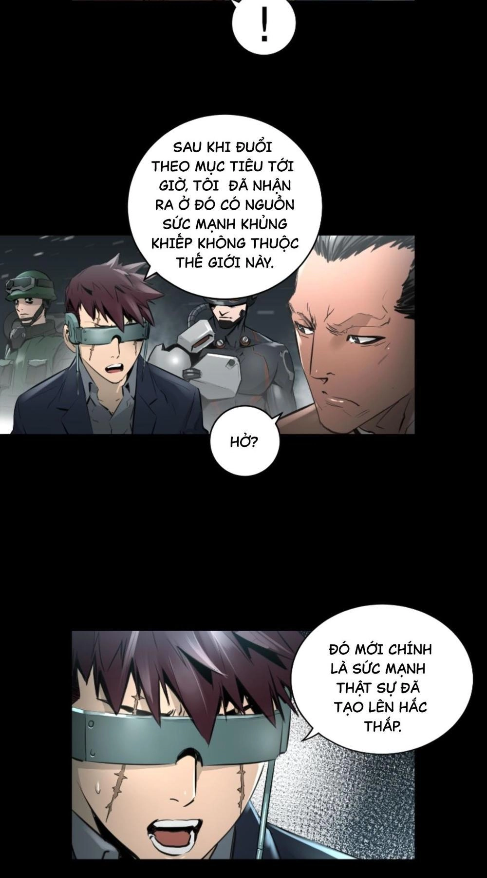 Dị Giới Tam Tuyệt Chapter 62 - 26