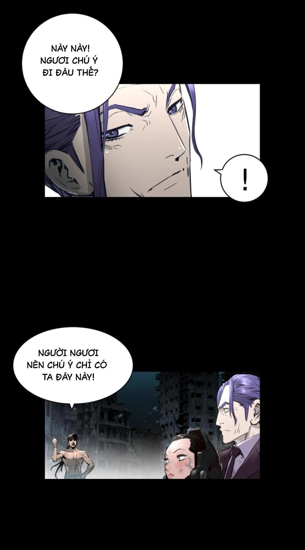 Dị Giới Tam Tuyệt Chapter 62 - 30