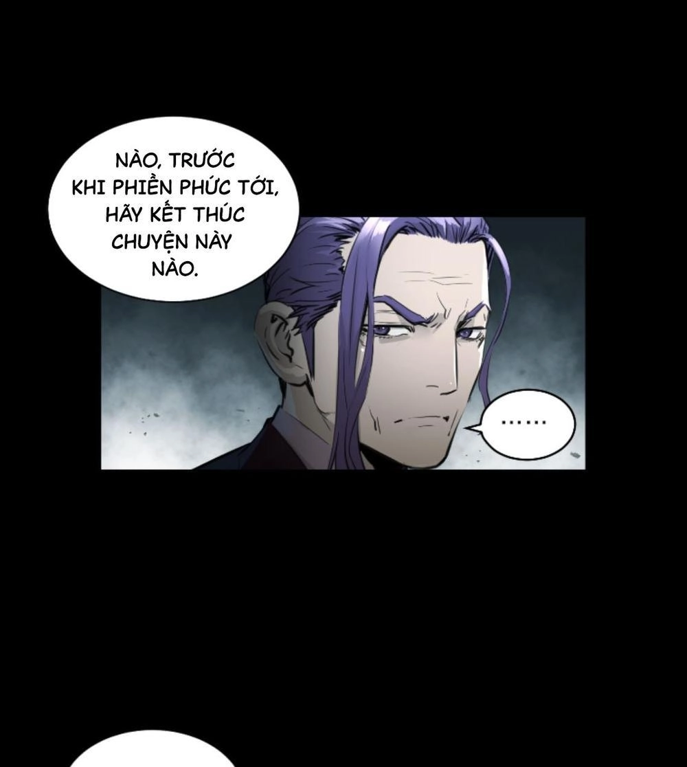 Dị Giới Tam Tuyệt Chapter 62 - 31