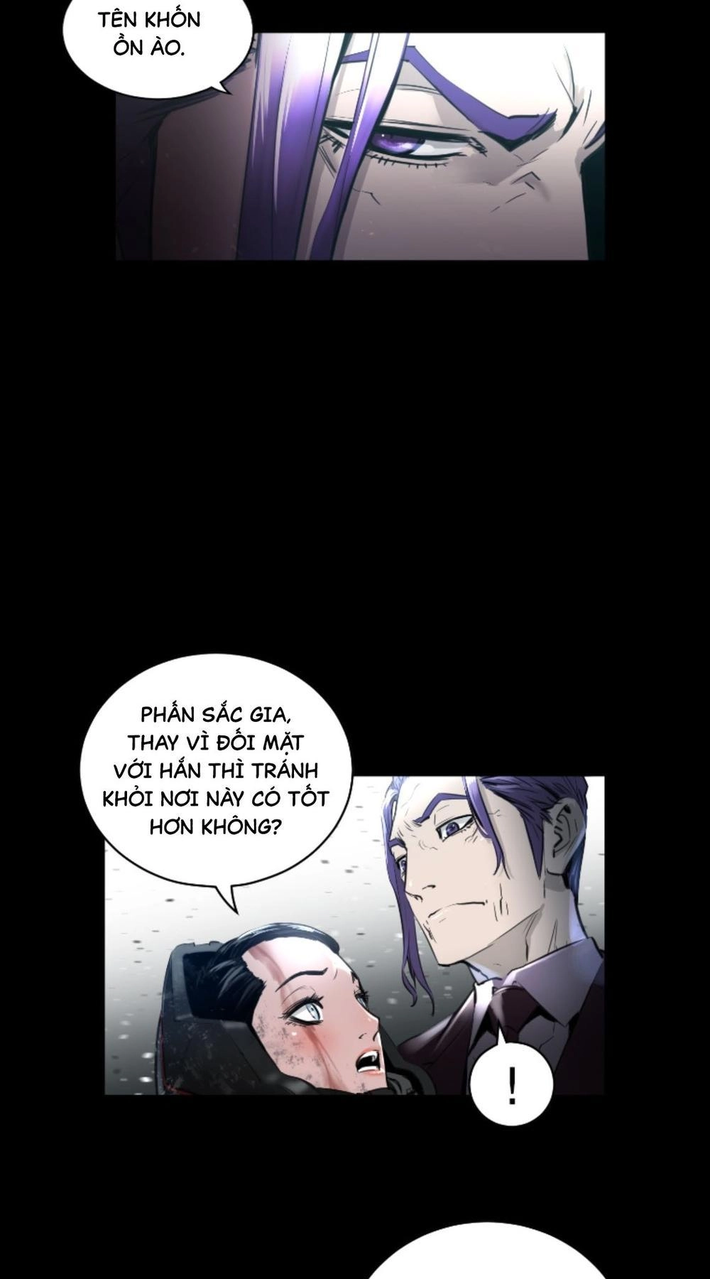 Dị Giới Tam Tuyệt Chapter 62 - 32