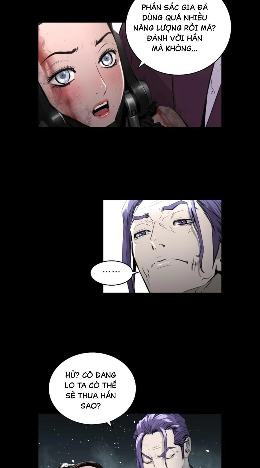 Dị Giới Tam Tuyệt Chapter 62 - 33