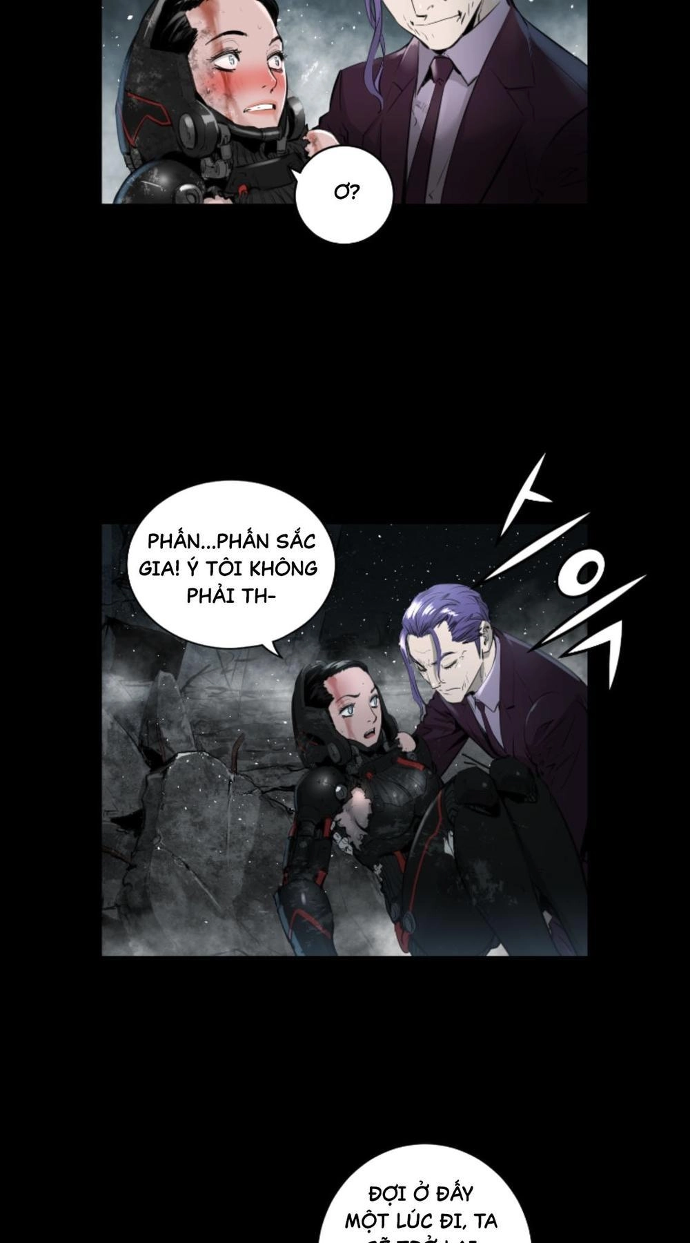 Dị Giới Tam Tuyệt Chapter 62 - 34