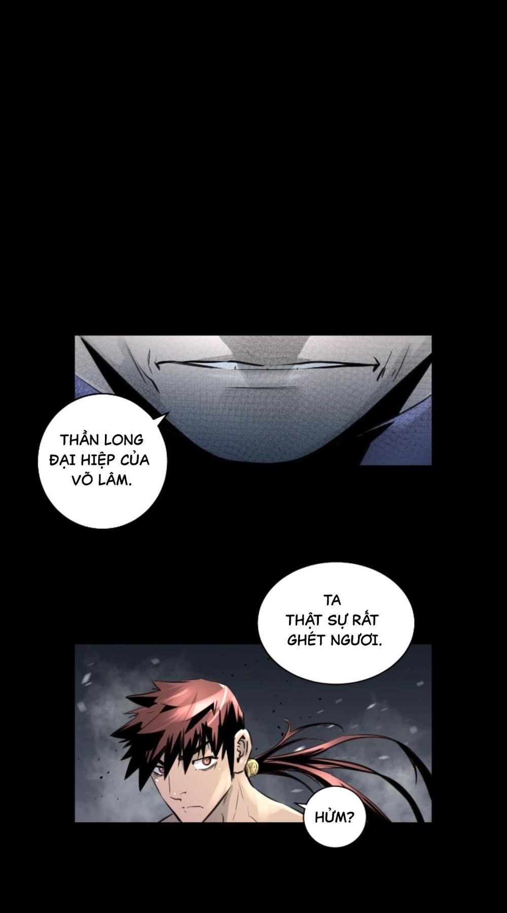 Dị Giới Tam Tuyệt Chapter 62 - 36