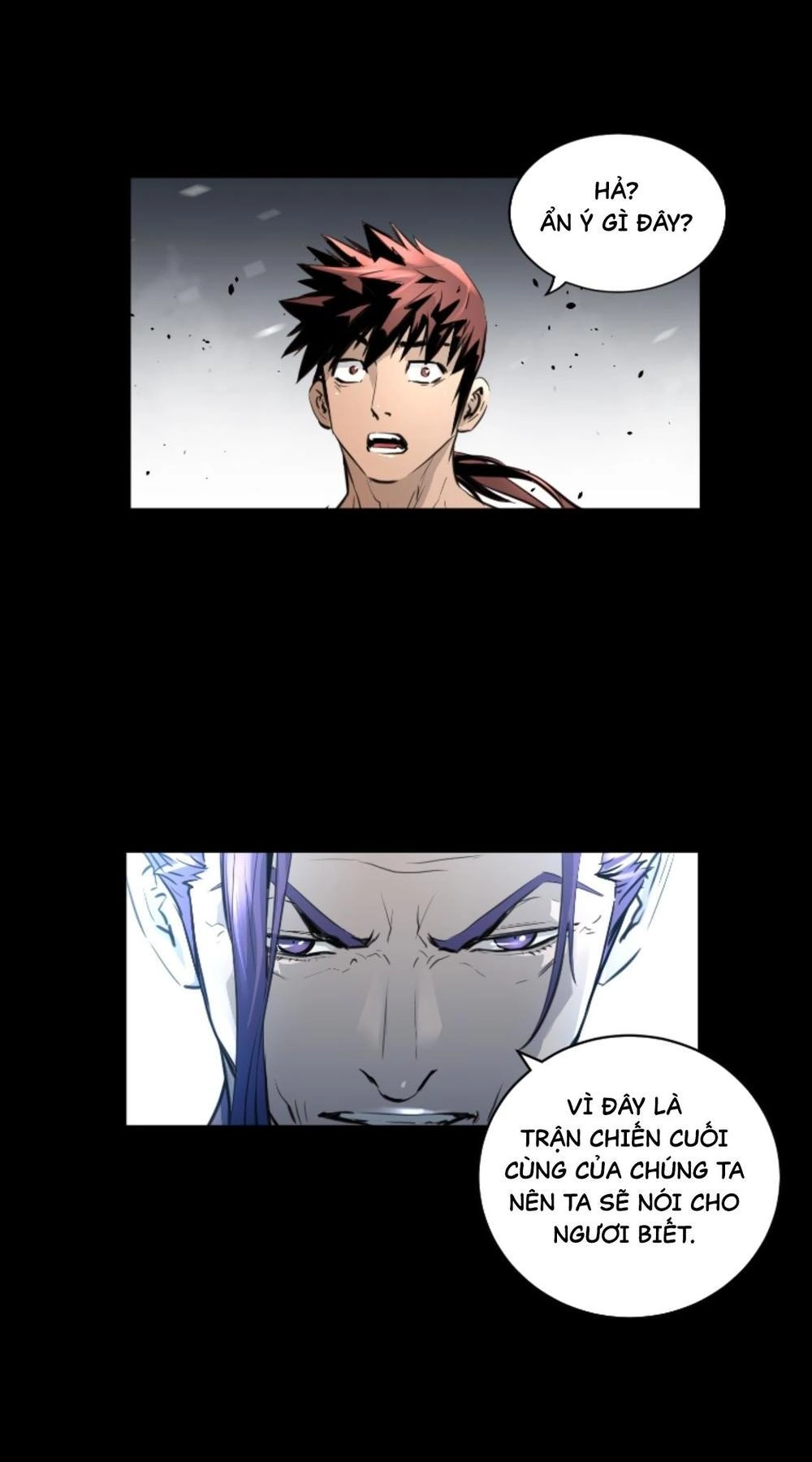 Dị Giới Tam Tuyệt Chapter 62 - 37