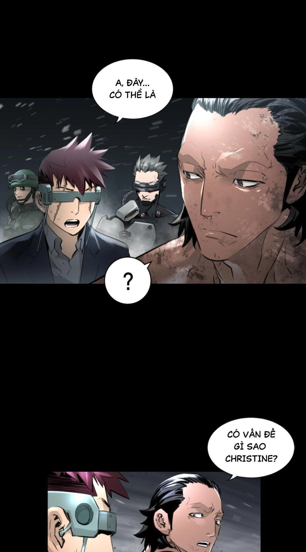 Dị Giới Tam Tuyệt Chapter 62 - 42