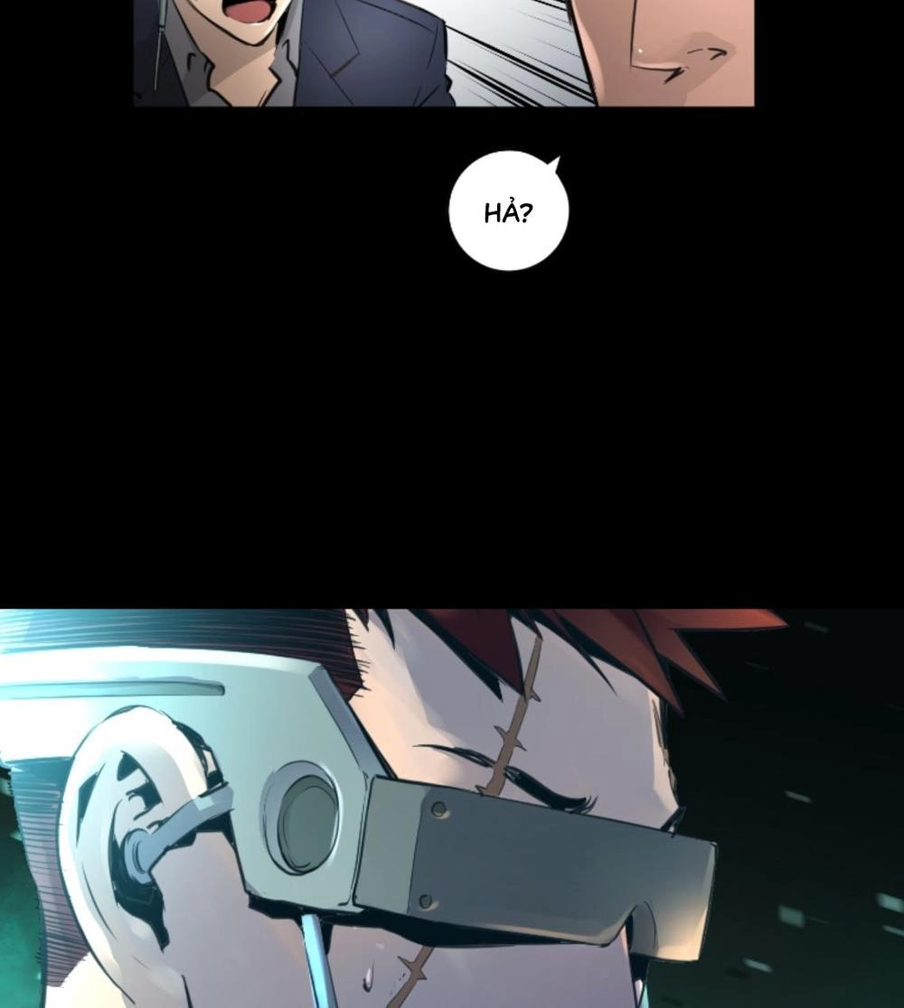 Dị Giới Tam Tuyệt Chapter 62 - 46