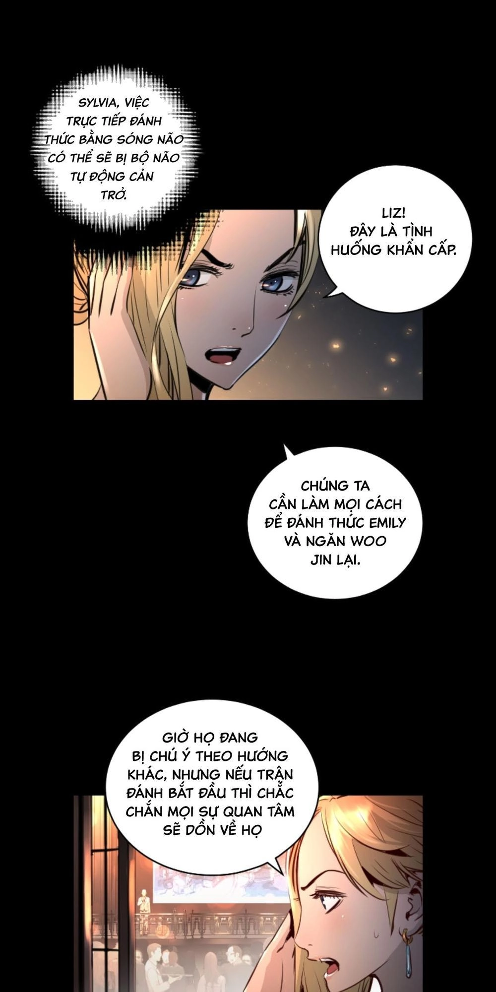 Dị Giới Tam Tuyệt Chapter 63 - 4