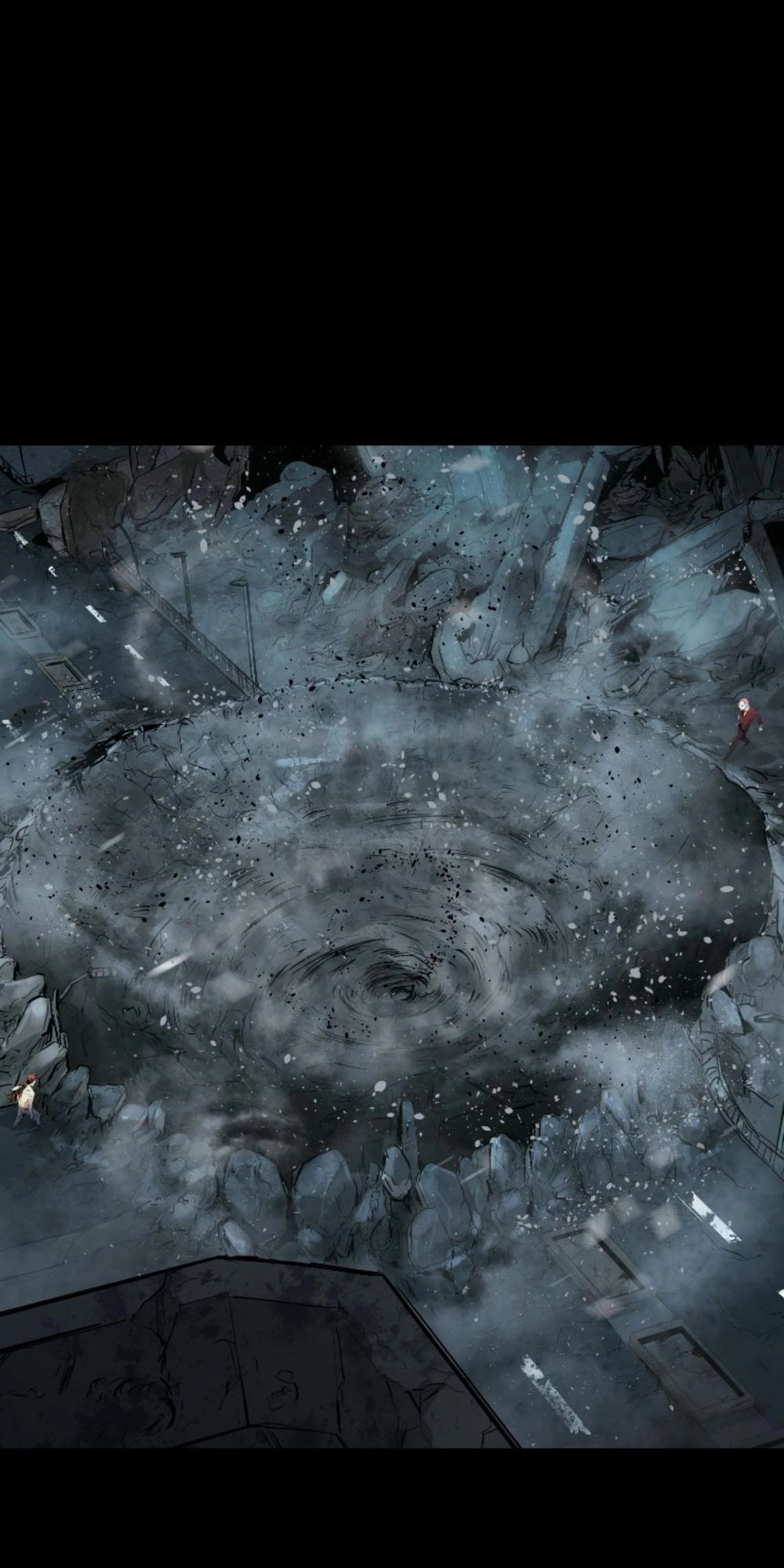 Dị Giới Tam Tuyệt Chapter 63 - 7