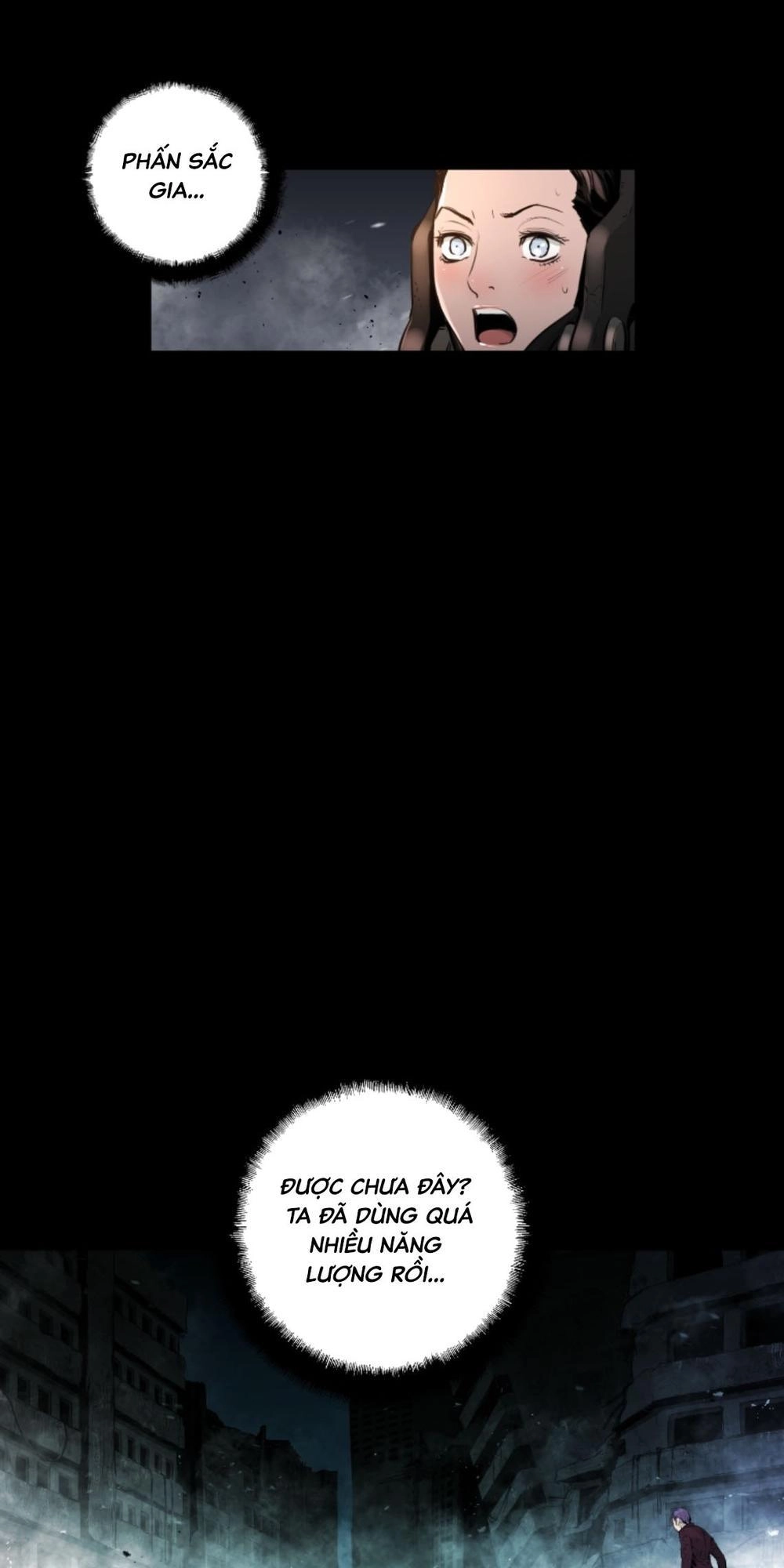 Dị Giới Tam Tuyệt Chapter 63 - 8