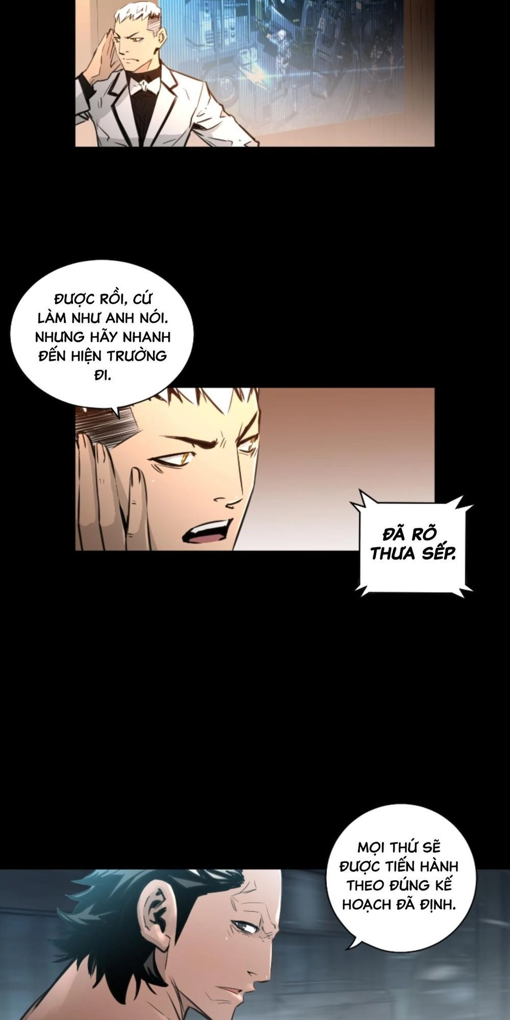 Dị Giới Tam Tuyệt Chapter 63 - 10