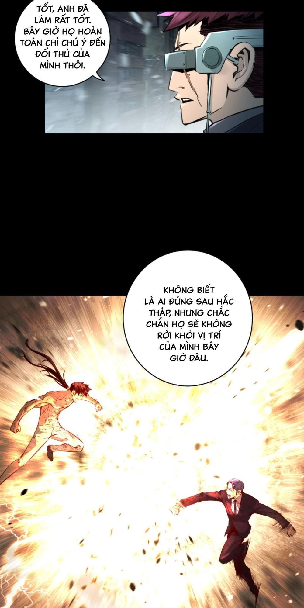 Dị Giới Tam Tuyệt Chapter 63 - 12