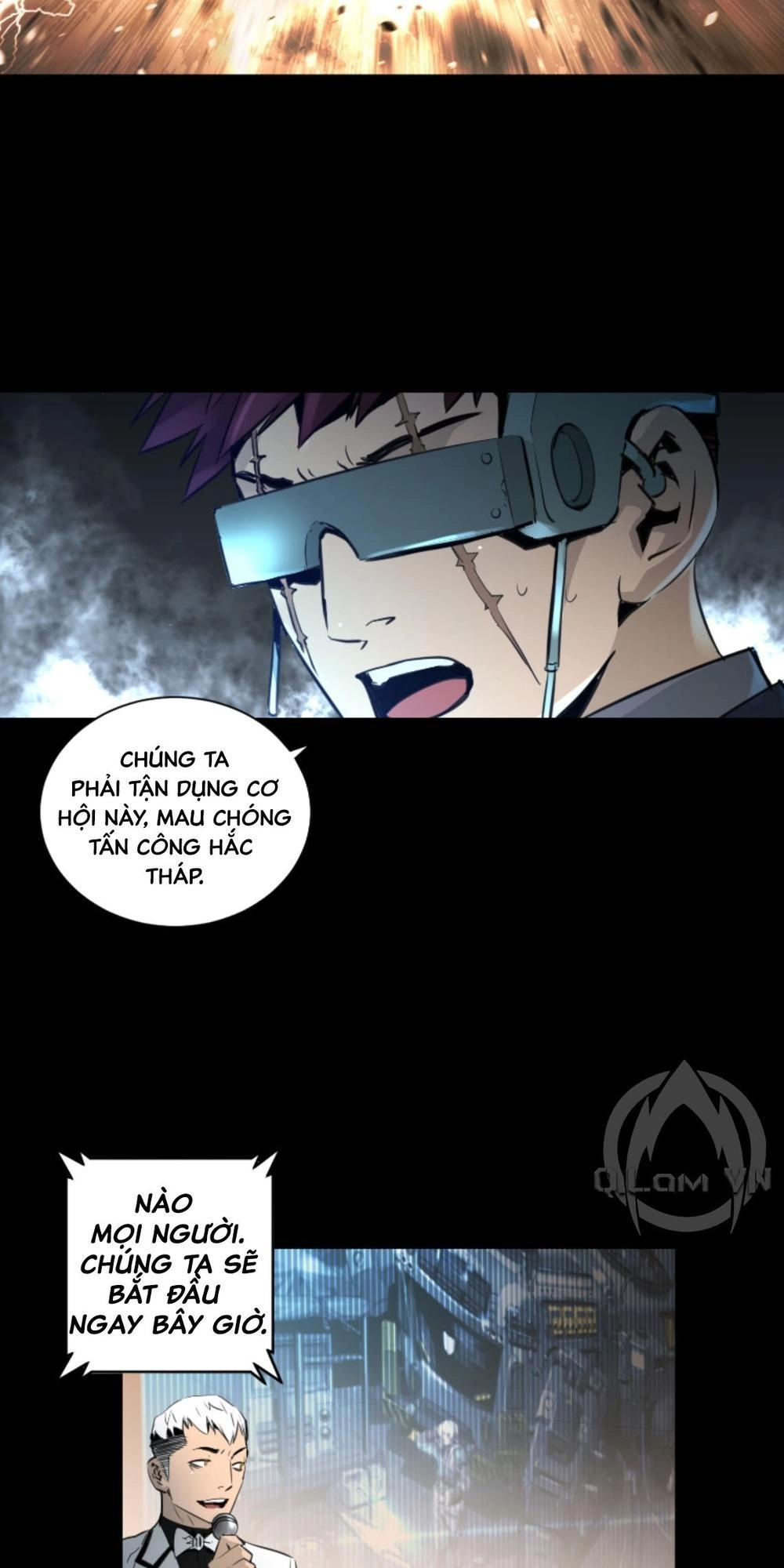 Dị Giới Tam Tuyệt Chapter 63 - 13