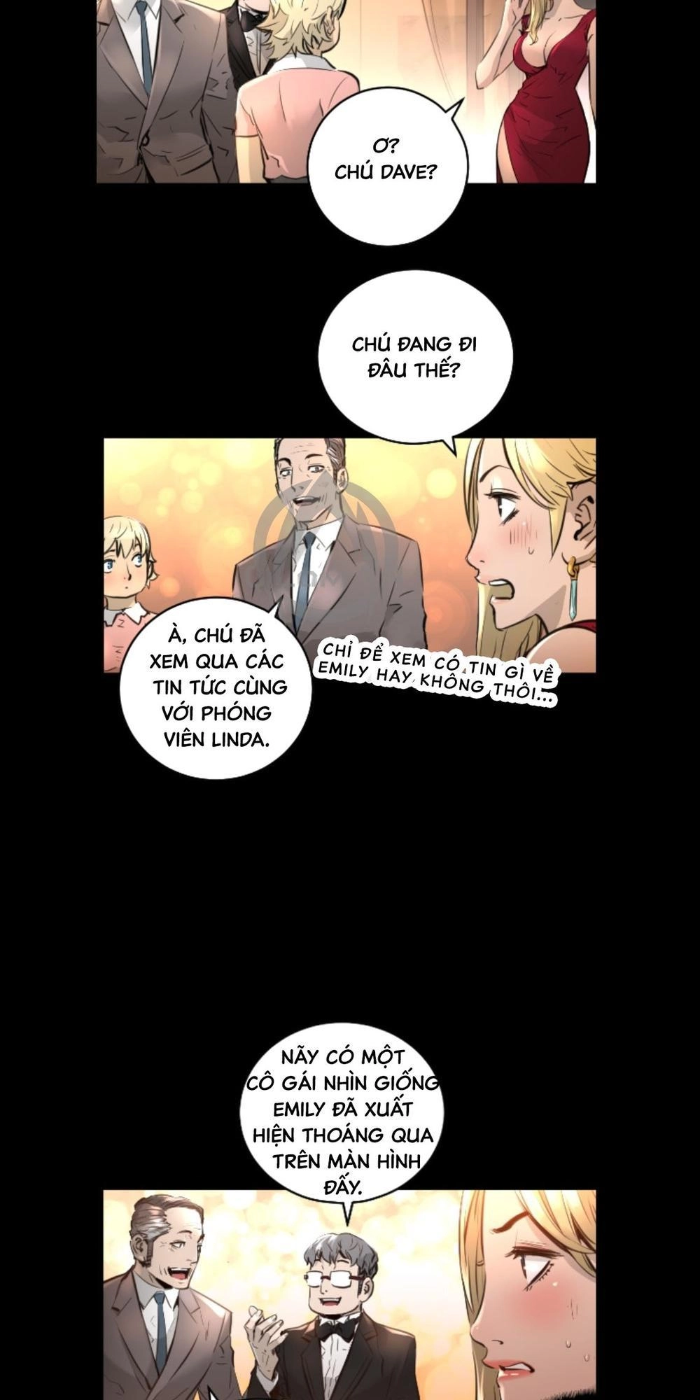 Dị Giới Tam Tuyệt Chapter 63 - 16