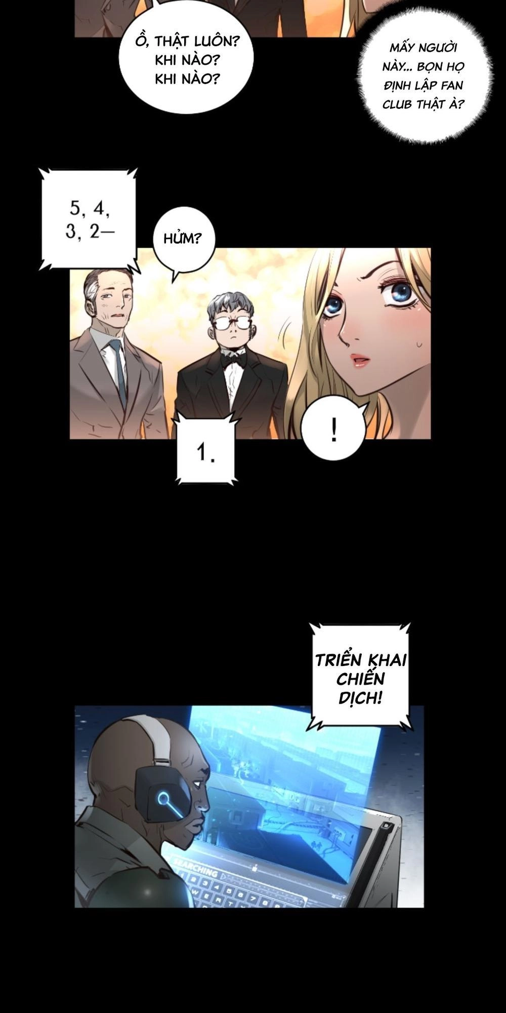 Dị Giới Tam Tuyệt Chapter 63 - 17