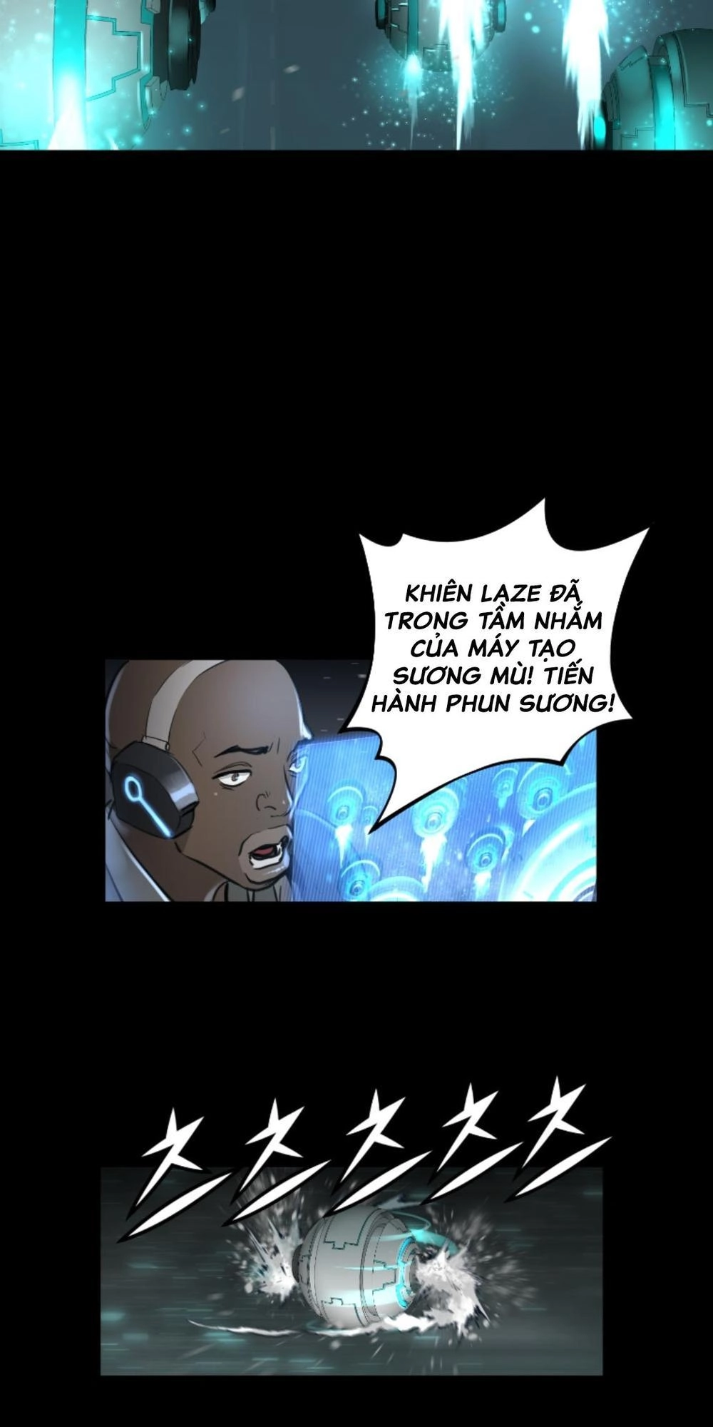 Dị Giới Tam Tuyệt Chapter 63 - 23