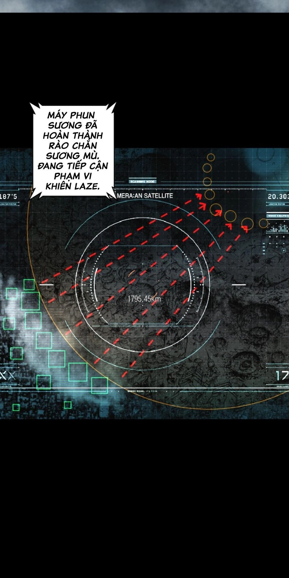 Dị Giới Tam Tuyệt Chapter 63 - 25