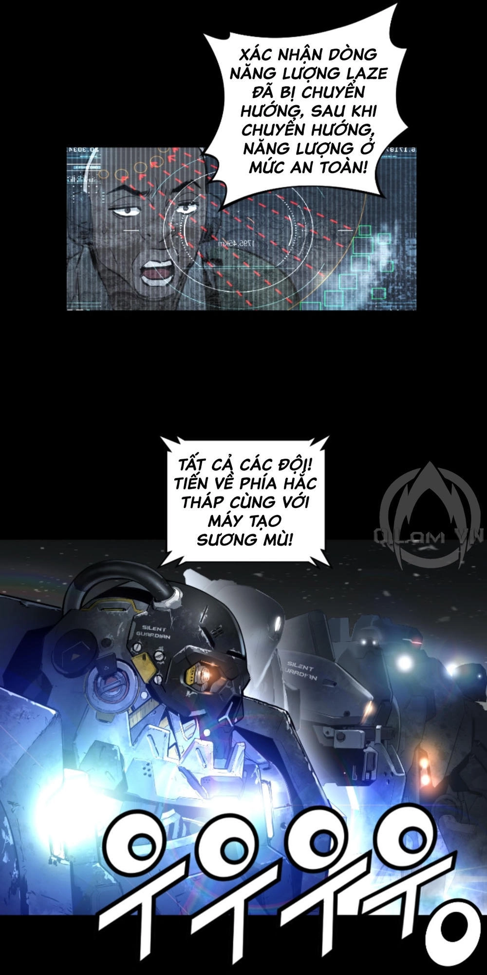 Dị Giới Tam Tuyệt Chapter 63 - 30