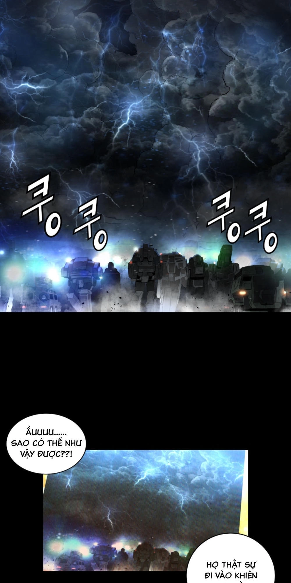 Dị Giới Tam Tuyệt Chapter 63 - 32