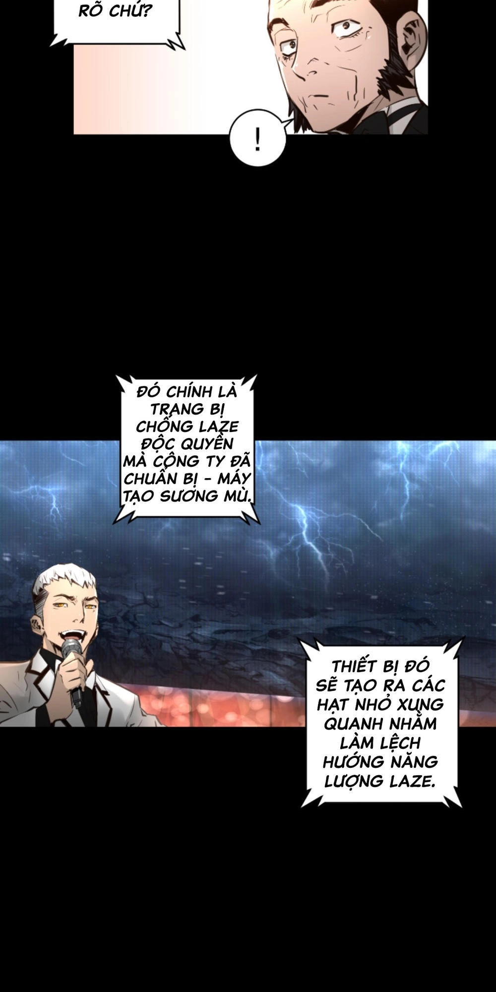 Dị Giới Tam Tuyệt Chapter 63 - 34