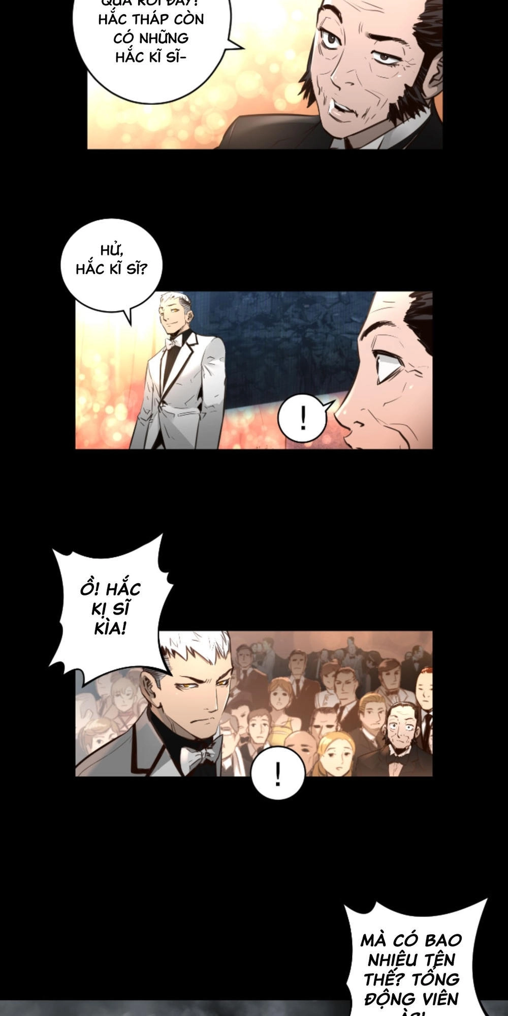 Dị Giới Tam Tuyệt Chapter 63 - 36