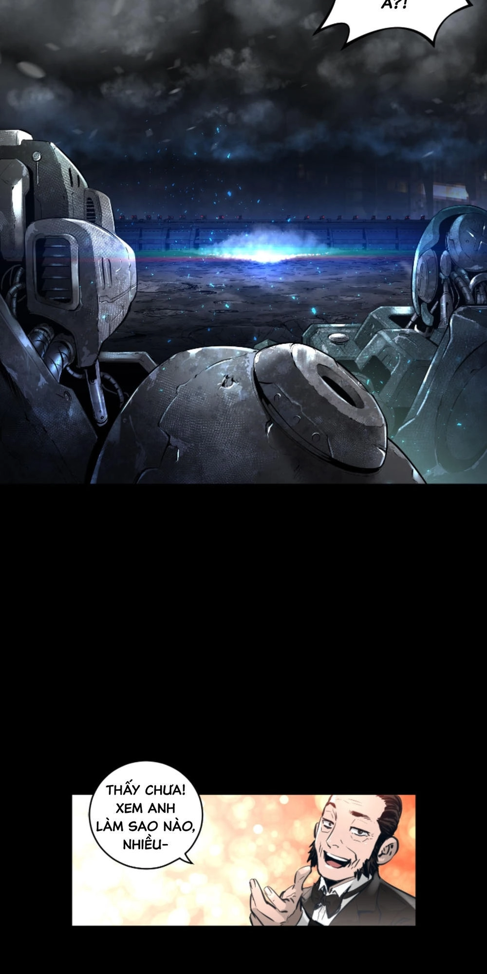 Dị Giới Tam Tuyệt Chapter 63 - 37