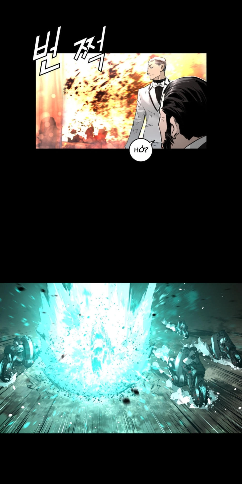 Dị Giới Tam Tuyệt Chapter 63 - 38