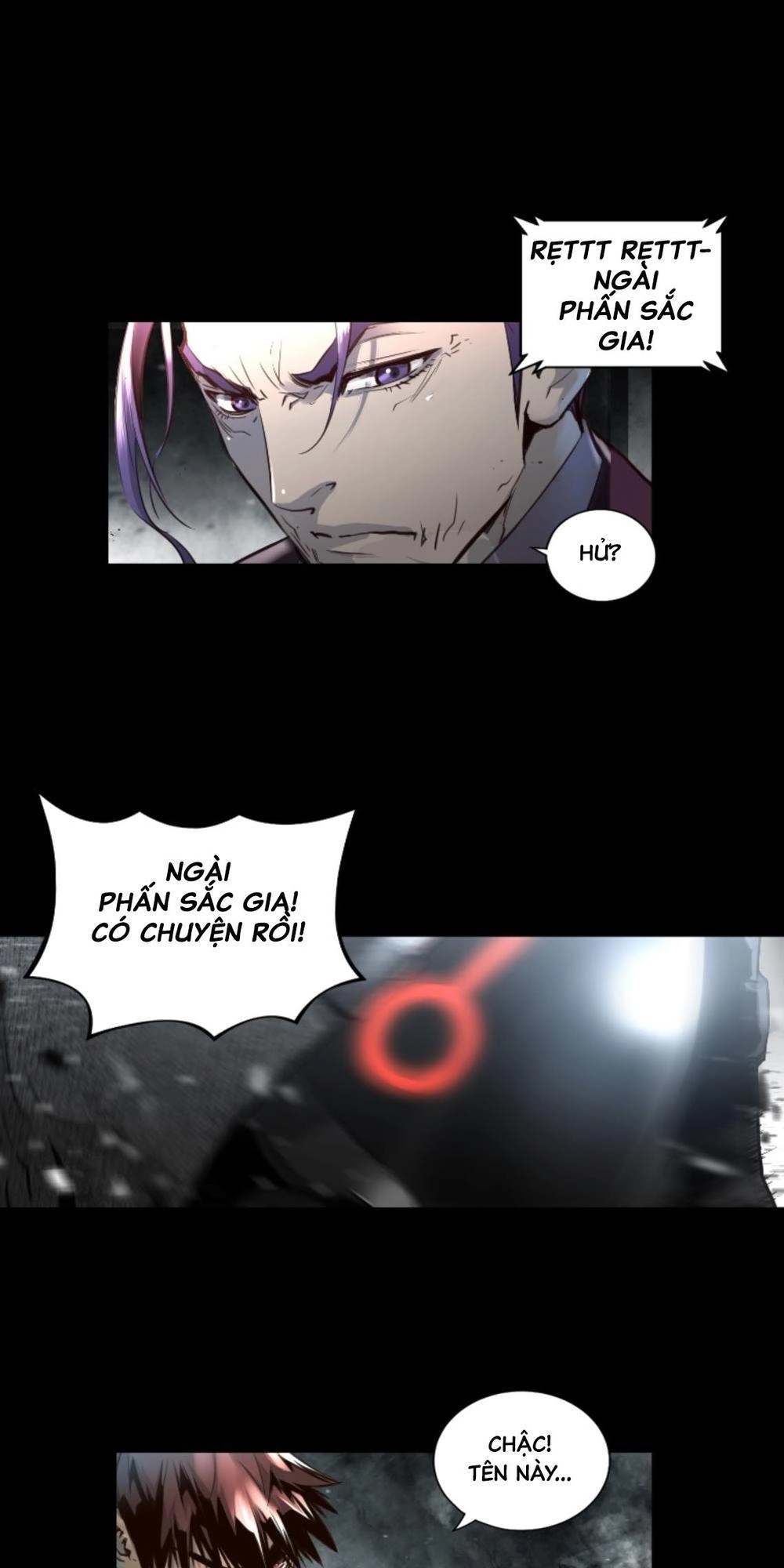 Dị Giới Tam Tuyệt Chapter 63 - 44