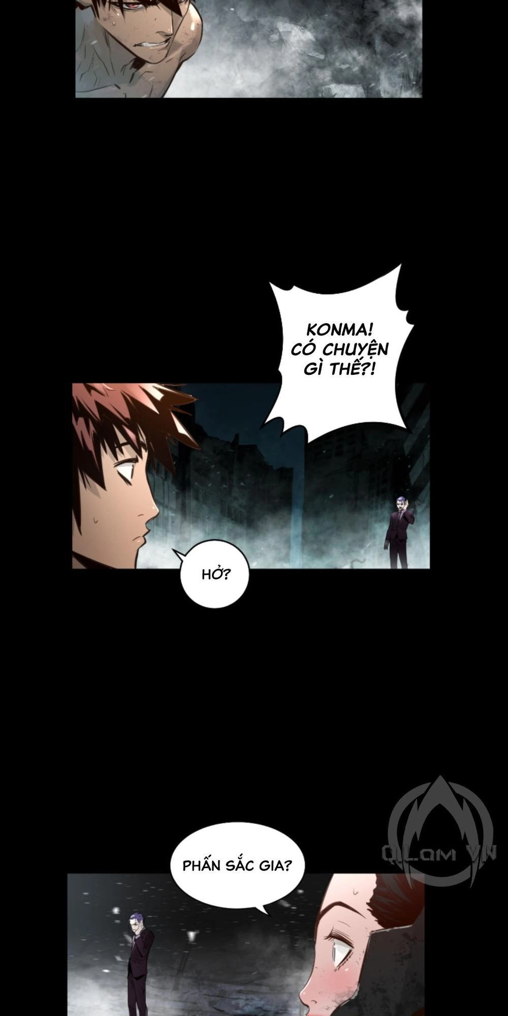 Dị Giới Tam Tuyệt Chapter 63 - 45