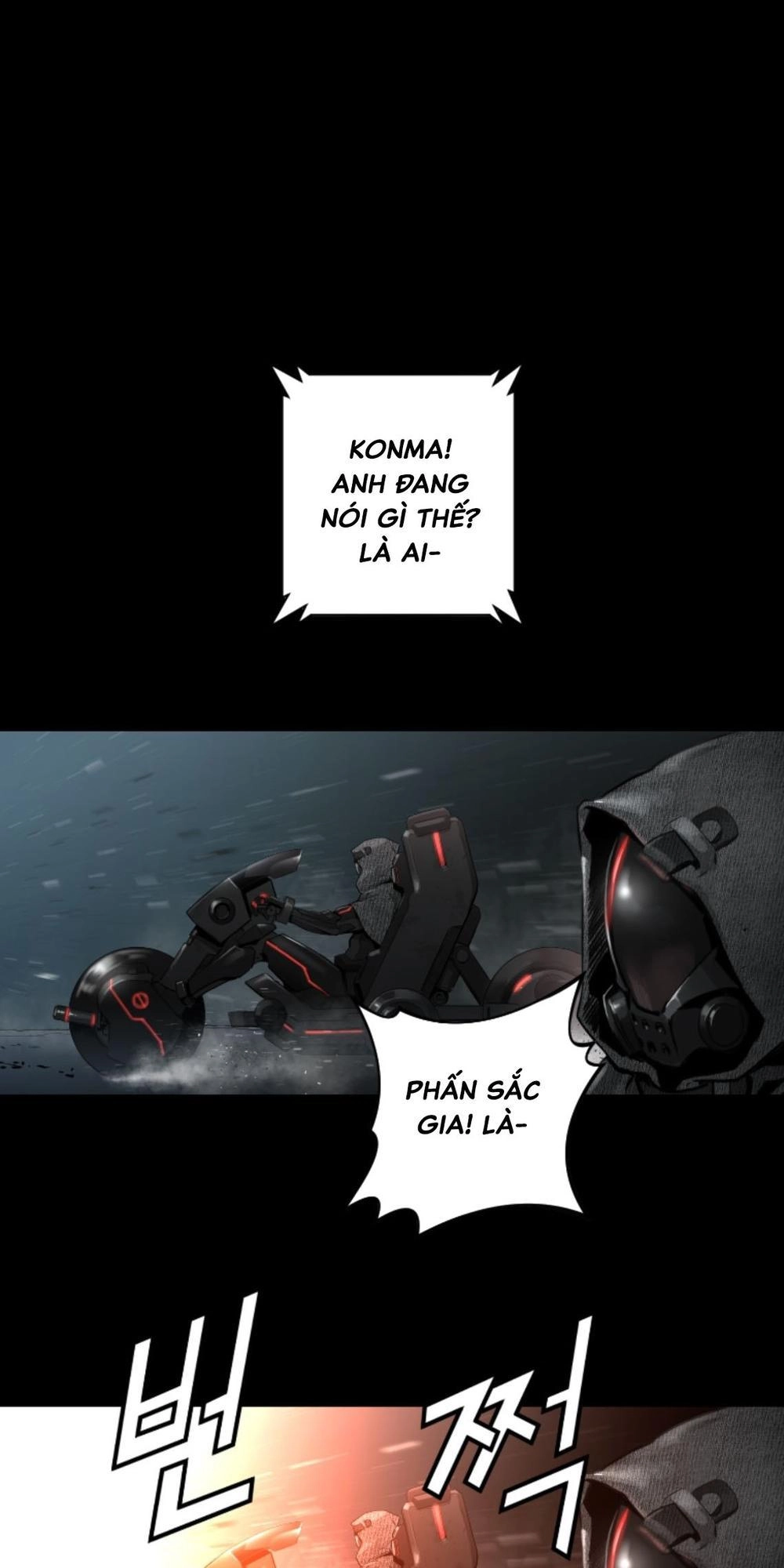 Dị Giới Tam Tuyệt Chapter 64 - 3