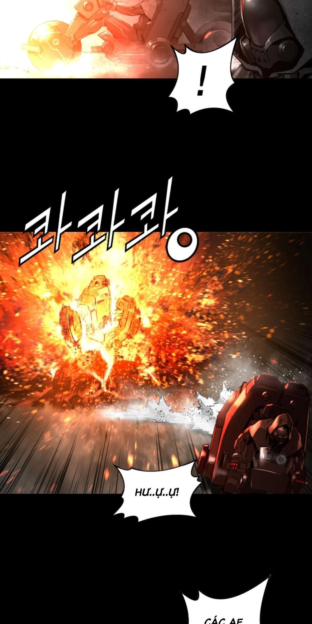 Dị Giới Tam Tuyệt Chapter 64 - 4