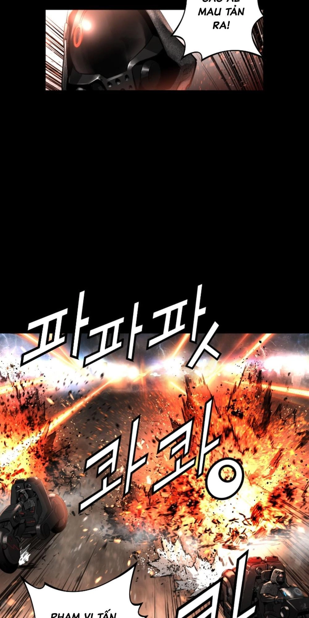 Dị Giới Tam Tuyệt Chapter 64 - 5