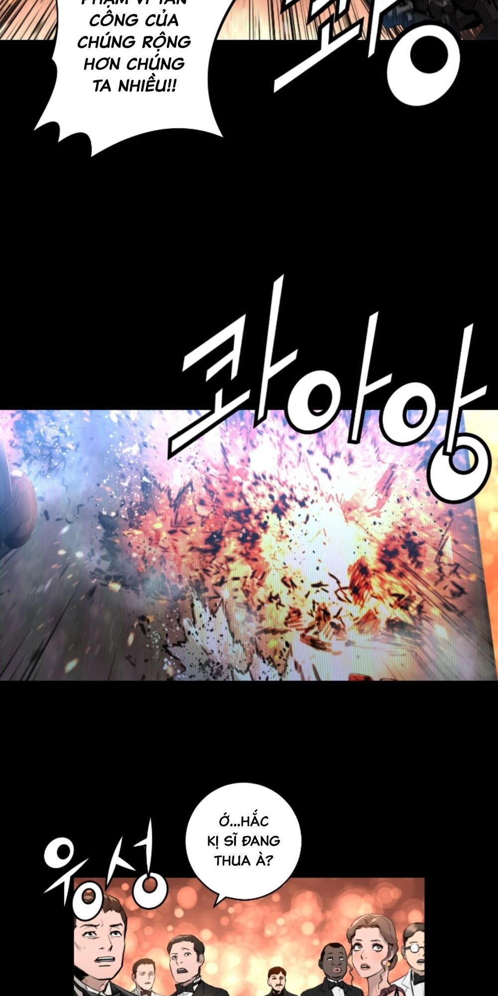 Dị Giới Tam Tuyệt Chapter 64 - 6