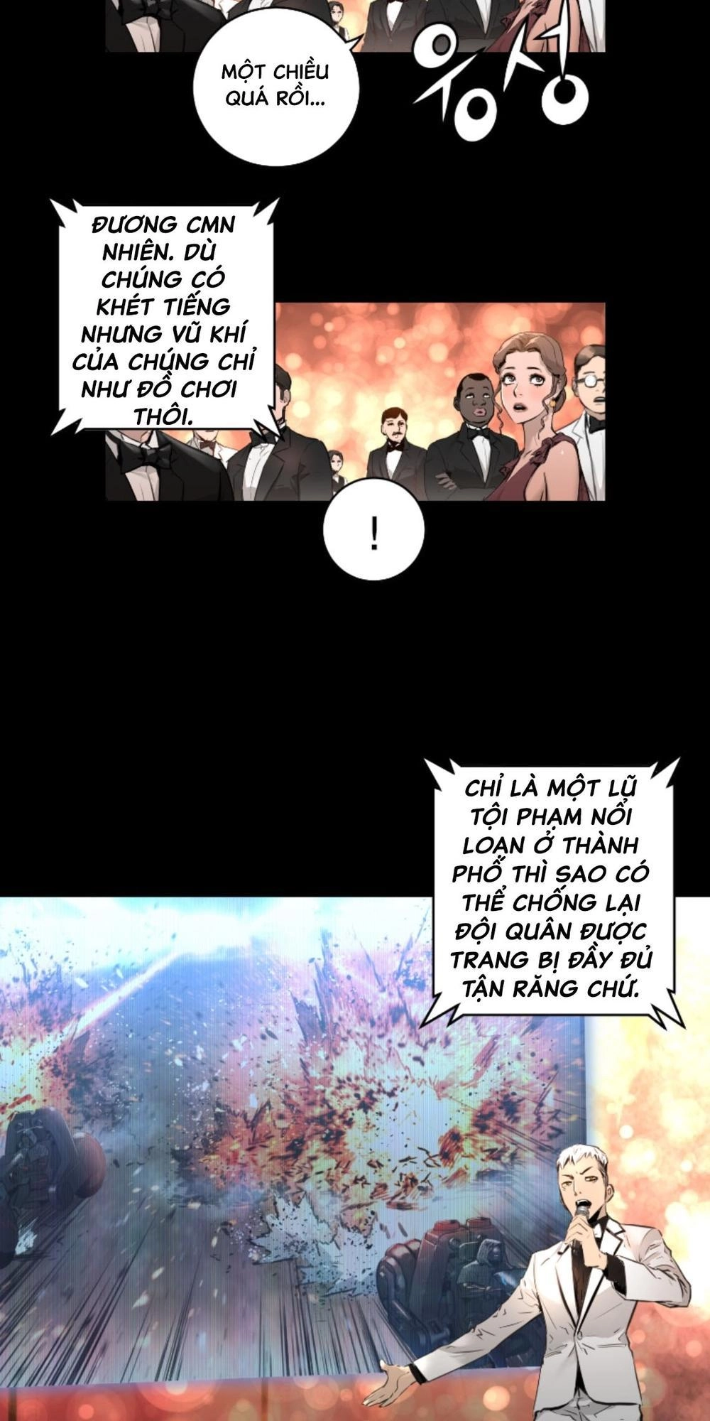 Dị Giới Tam Tuyệt Chapter 64 - 7