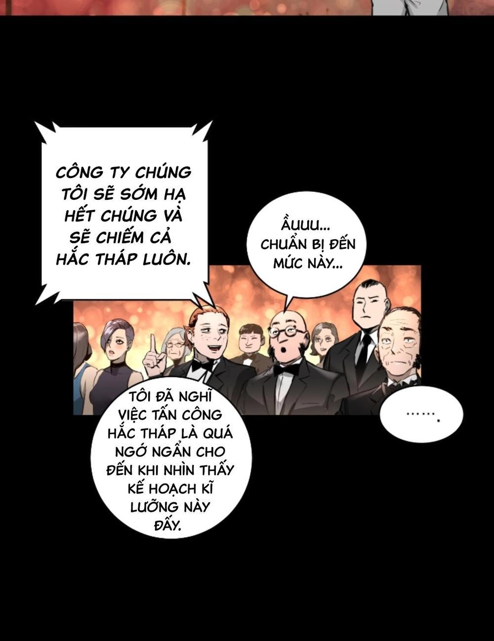 Dị Giới Tam Tuyệt Chapter 64 - 8