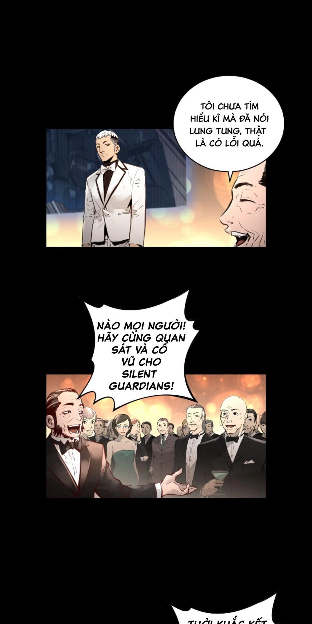 Dị Giới Tam Tuyệt Chapter 64 - 10