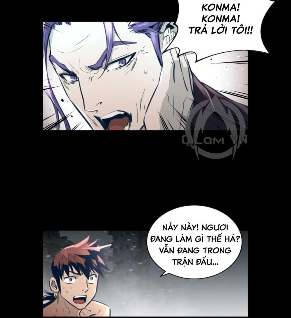 Dị Giới Tam Tuyệt Chapter 64 - 15