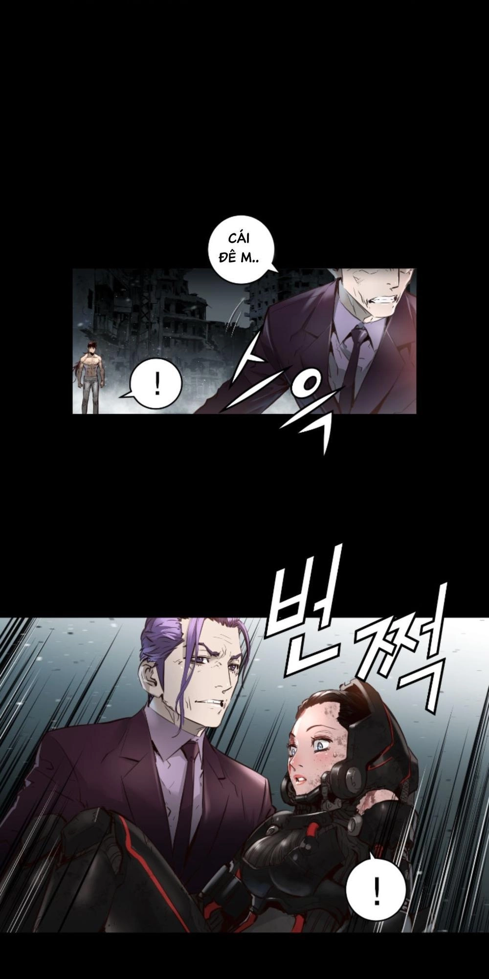 Dị Giới Tam Tuyệt Chapter 64 - 16