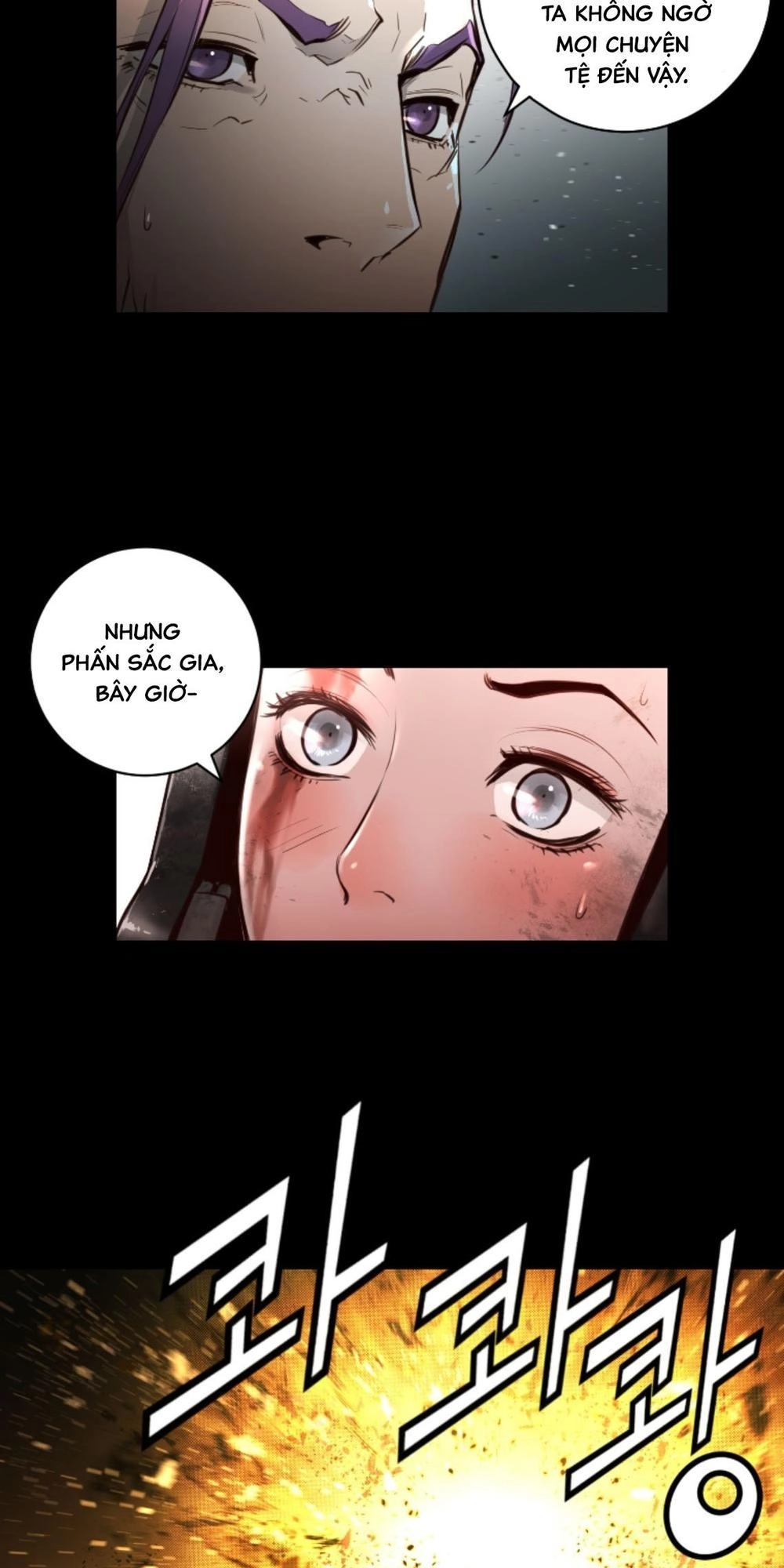 Dị Giới Tam Tuyệt Chapter 64 - 18