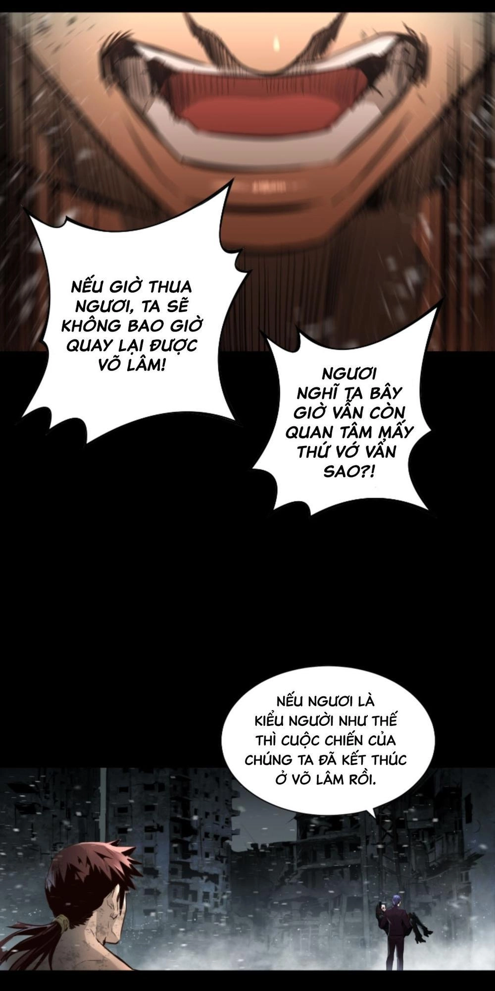 Dị Giới Tam Tuyệt Chapter 64 - 25