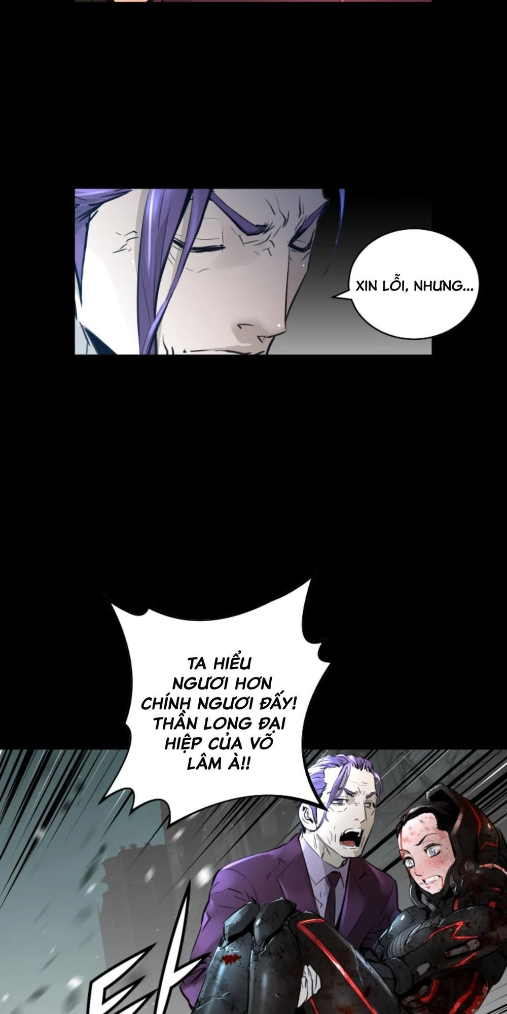 Dị Giới Tam Tuyệt Chapter 64 - 28