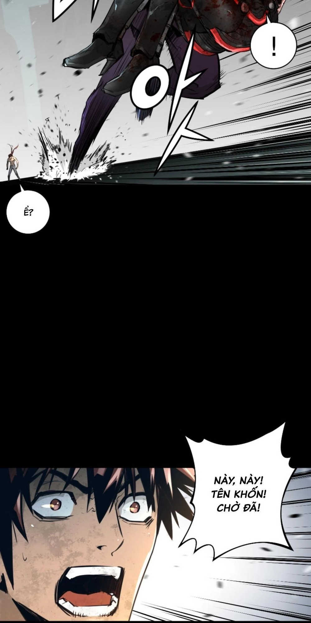 Dị Giới Tam Tuyệt Chapter 64 - 30